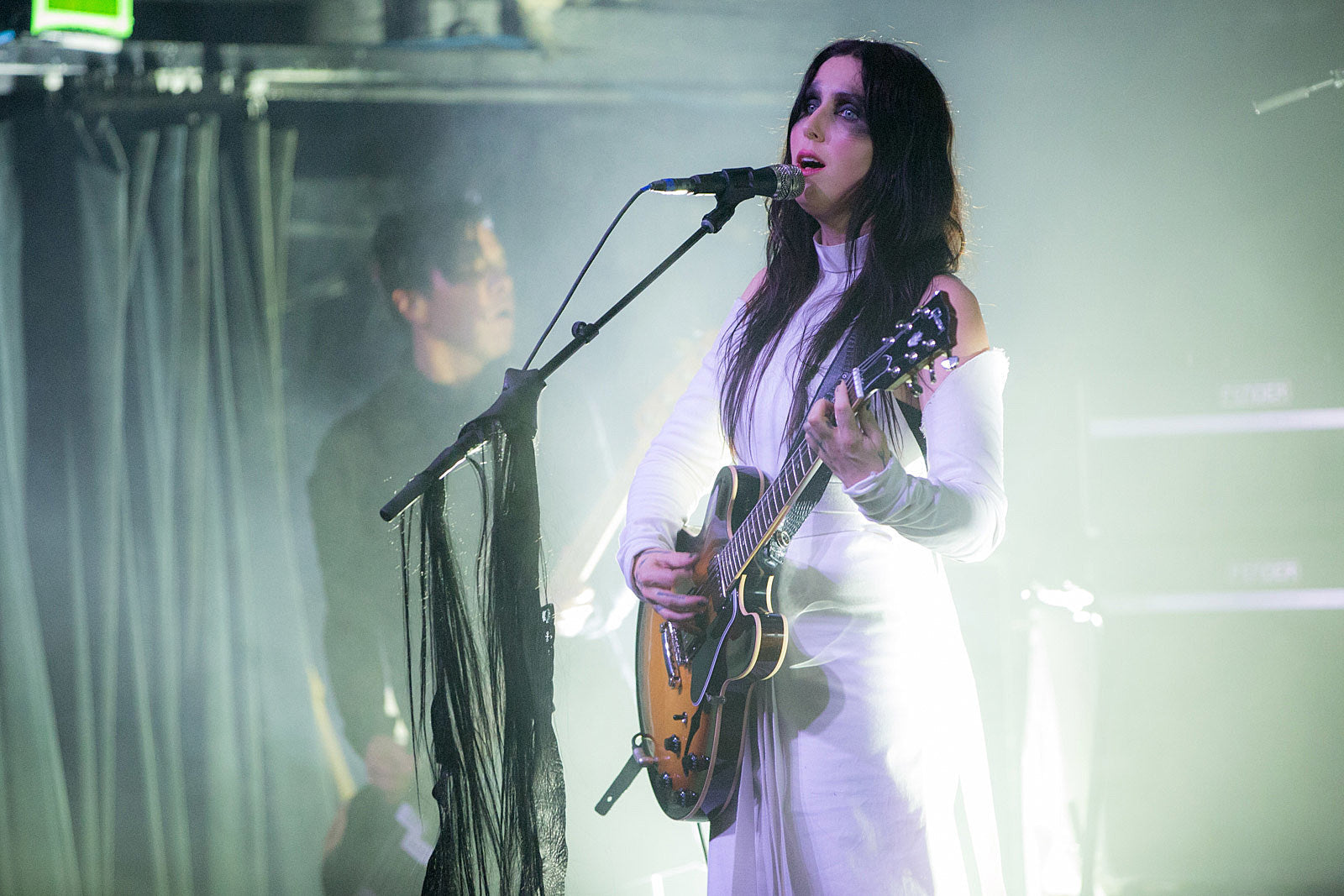 Chelsea Wolfe cancels Australian tour following sexual misconduct allegations against booker