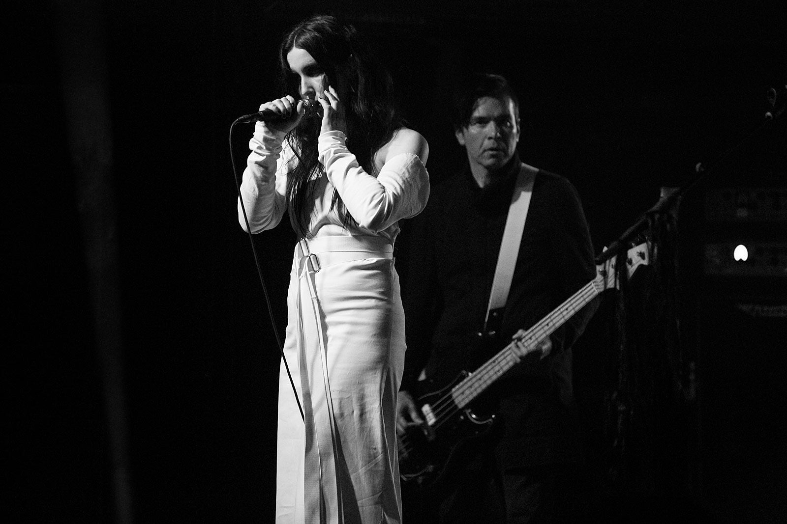 tours announced: Chelsea Wolfe, Smino, Josh T Pearson, The The, more