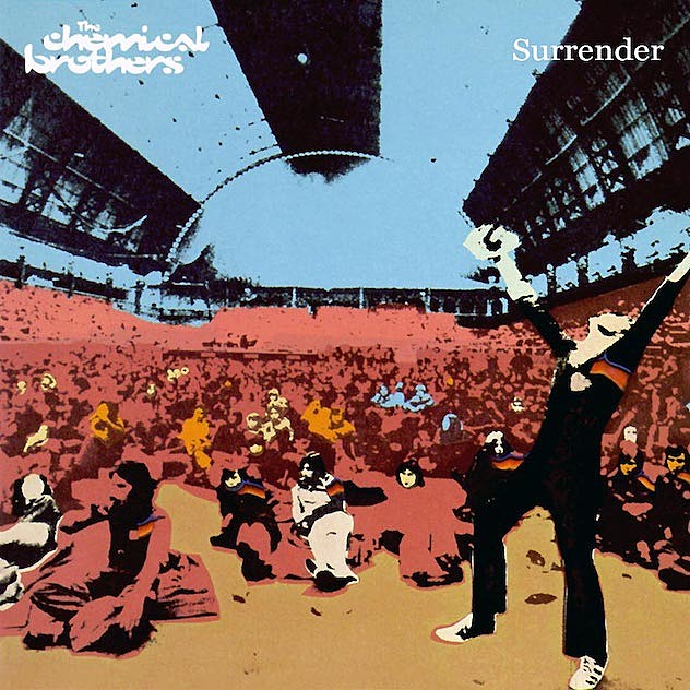 The Chemical Brothers prep deluxe 20th anniversary edition of ‘Surrender’