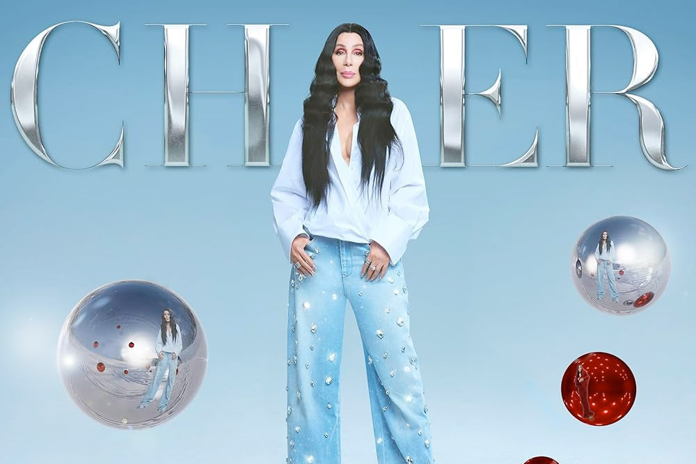 Cher added to 2023 Z100 Jingle Ball at Madison Square Garden