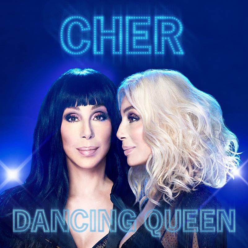 Cher announces ABBA covers album (hear a song)