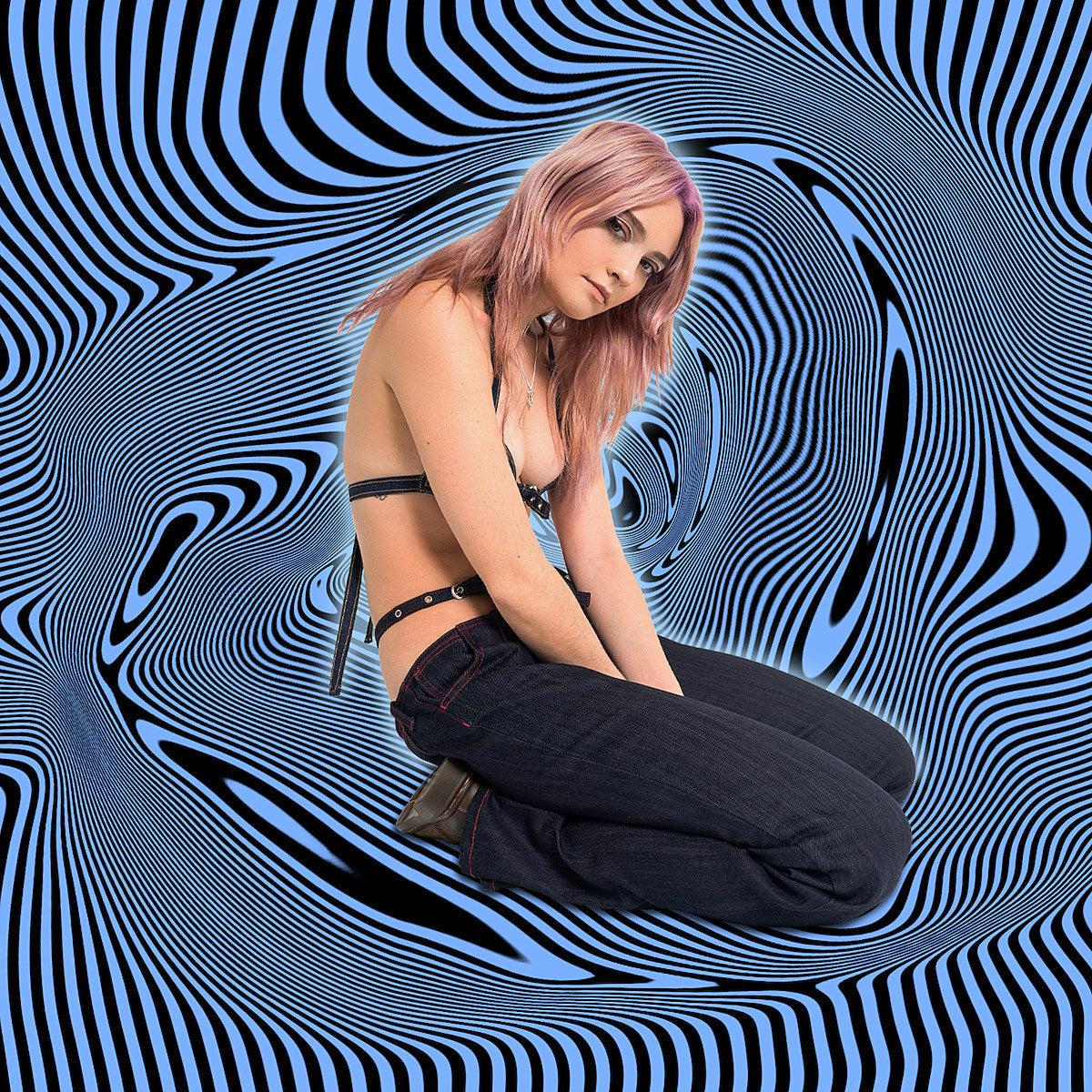 Cherry Glazerr share new single “Rabbit Hole”