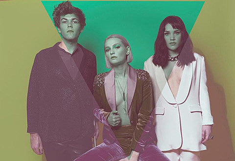 Cherry Glazerr released an Adult Swim single (listen), playing one-off show at Baby’s All Right with Honduras and Haybaby