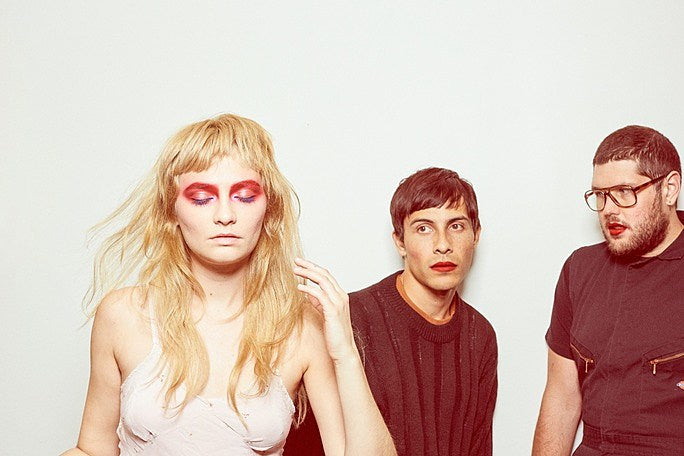 Cherry Glazerr expand tour, add Mercury Lounge show in NYC