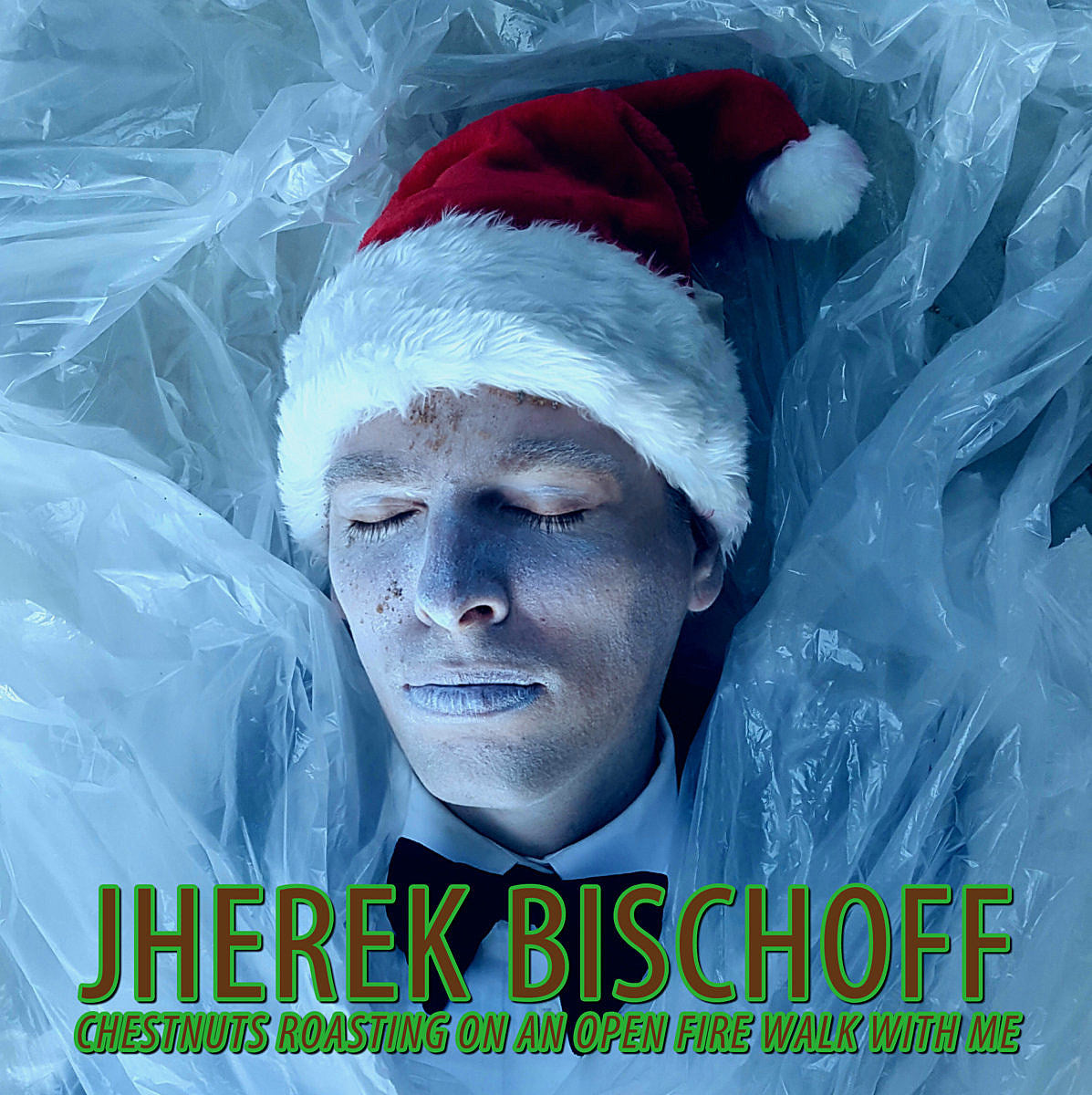 Jherek Bischoff shares ‘Twin Peaks’ holiday EP; MoMA screening ‘The Return’ for free