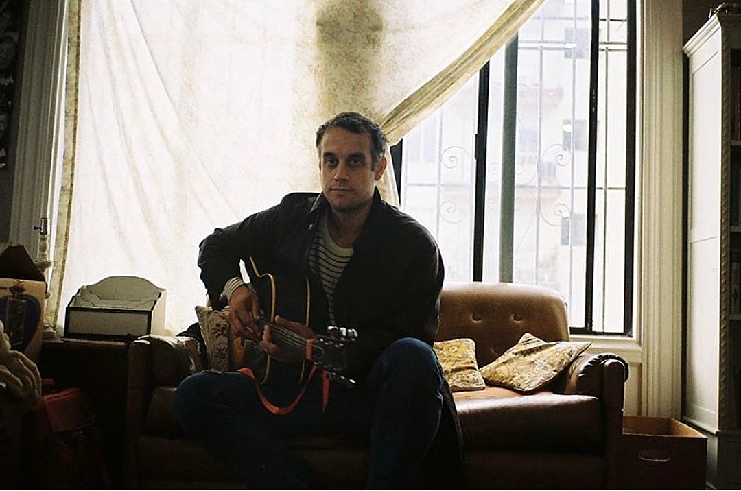 Chet “JR” White, Girls member and producer, RIP