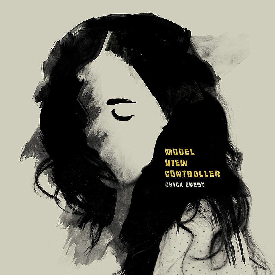 Chick Quest releasing ‘Model View Controller’ (stream “Exit Strategy”)