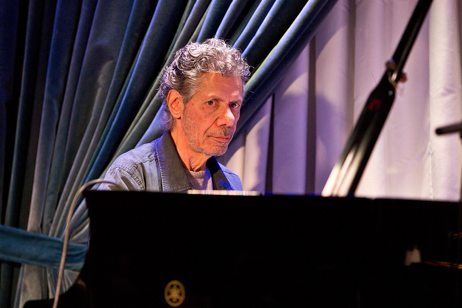 Thundercat, Flying Lotus, Q-Tip, Rosalia & more pay tribute to Chick Corea