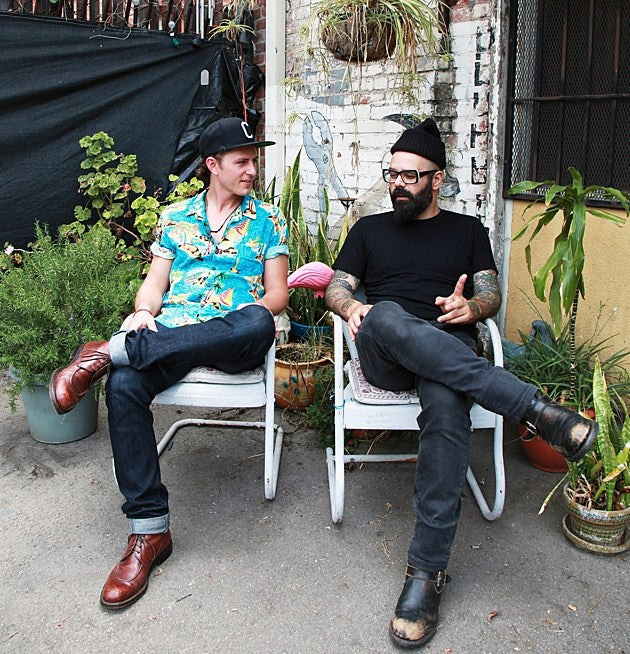 stream Chico Mann (Antibalas) & Captain Planet’s new album ‘Night Visions’