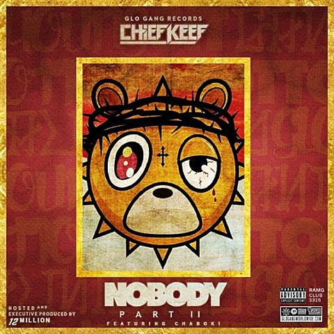 Chief Keef dropped the ‘Nobody 2’ mixtape (stream); Lil Reese touring in 2016 (dates)
