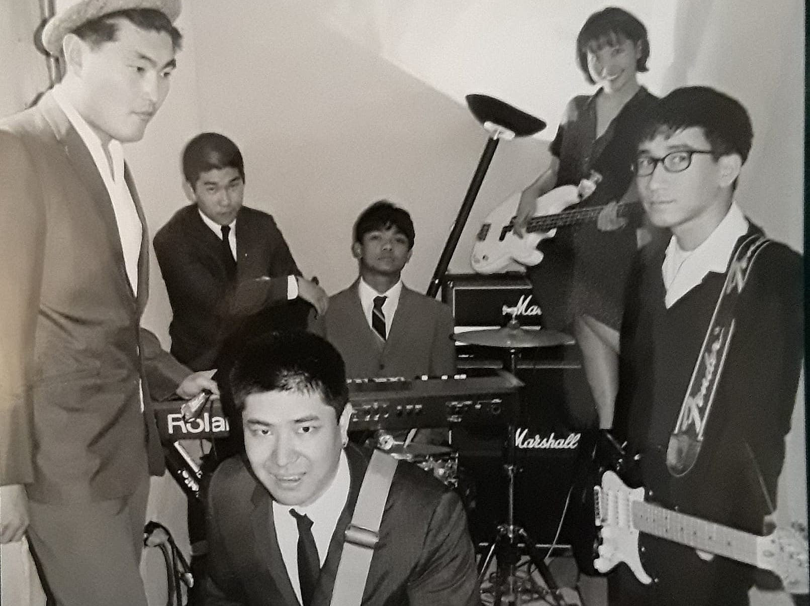 The Chinkees’ Mike Park & Steve Choi discuss 10 songs that influenced their comeback EP