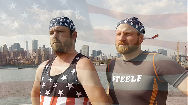 Found Footage Fest guys being sued over local morning show prank, need help with legal fees