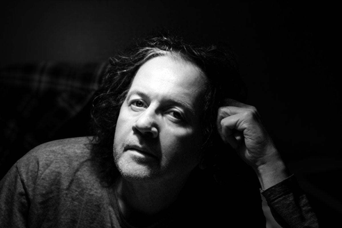 Chris Bailey’s final The Saints album out this fall: hear 2 tracks