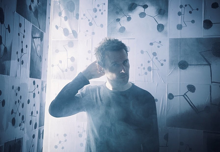 Clark releasing ‘Death Peak,’ touring with Com Truise & Roland Tings