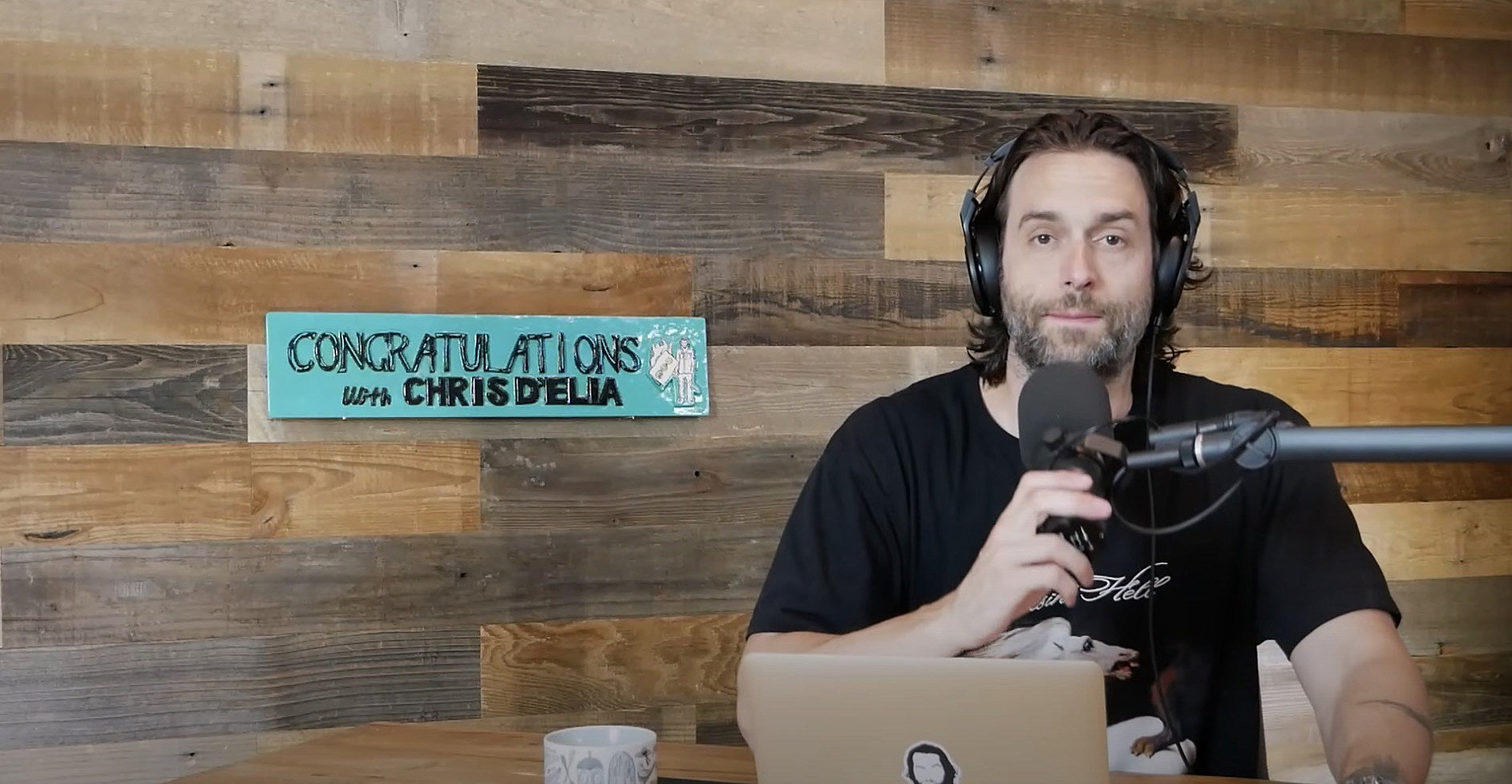 Chris D’Elia denies accusations of sexual misconduct with underage girls