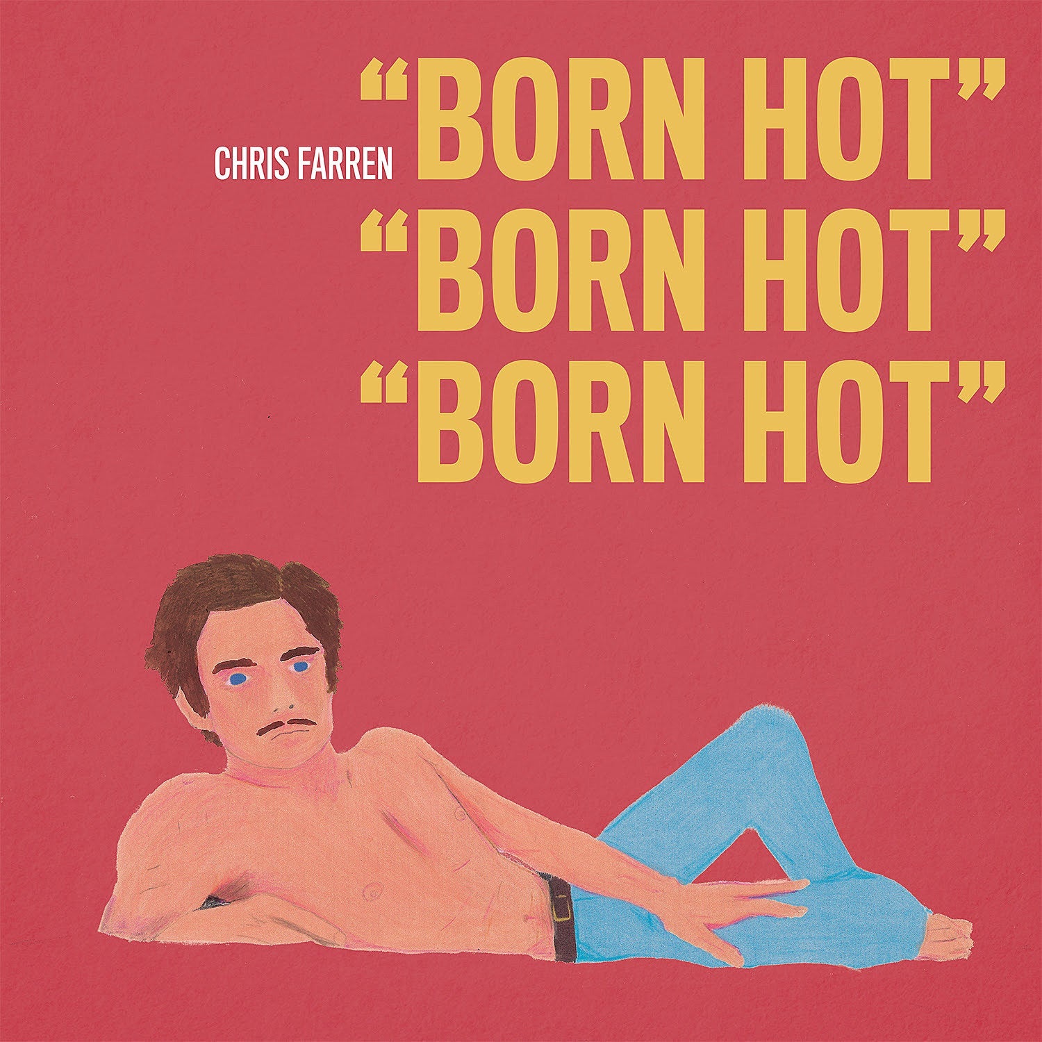 tours announced: Chris Farren, The Spits, Lucy Dacus, Bridget Everett, more