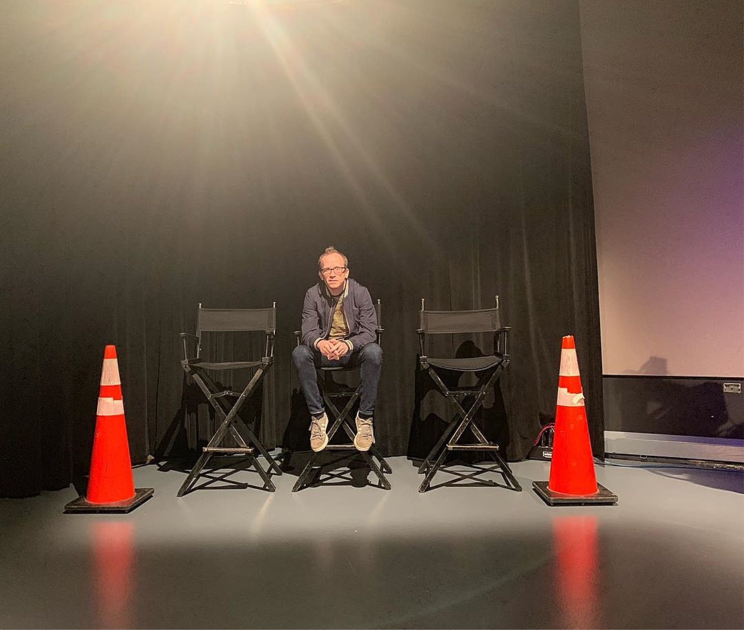 Chris Gethard returning to NYC Cable Access for new comedy series