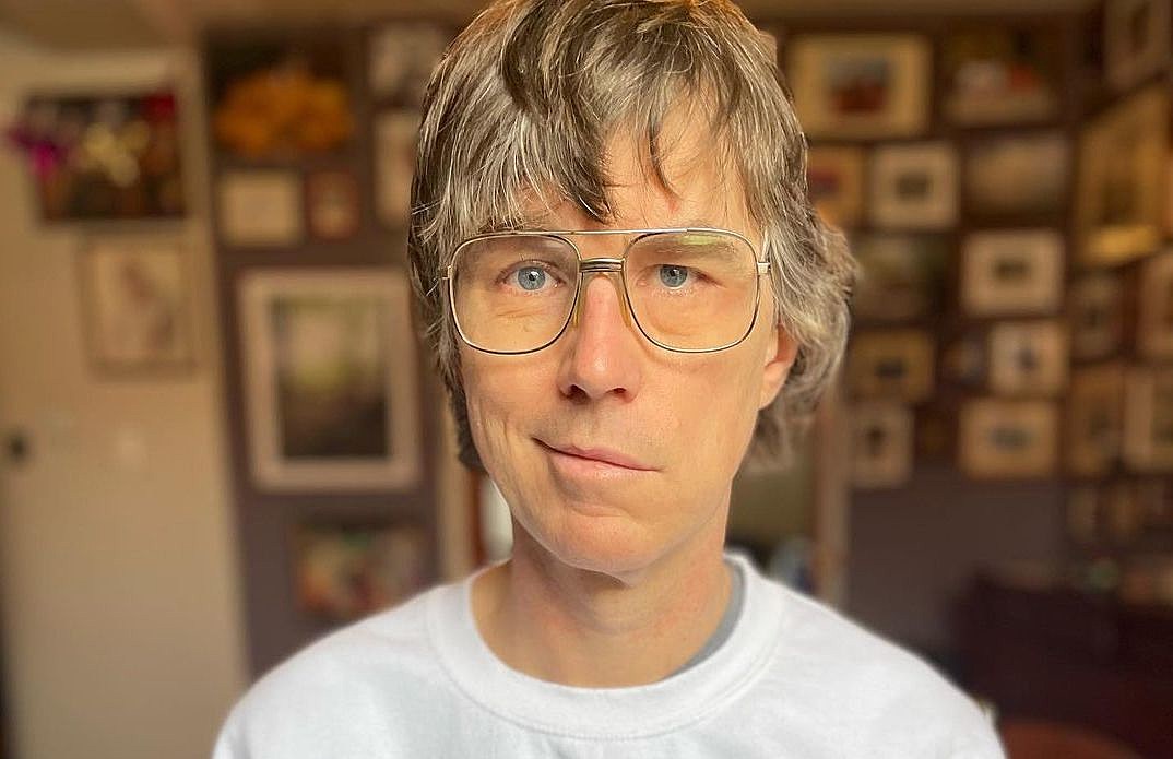 Sloan’s Chris Murphy diagnosed with Bell’s palsy