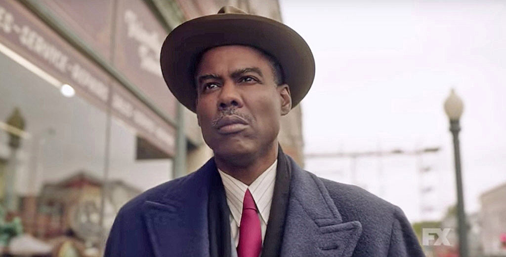 Chris Rock addresses Jimmy Fallon’s Blackface impersonation of him