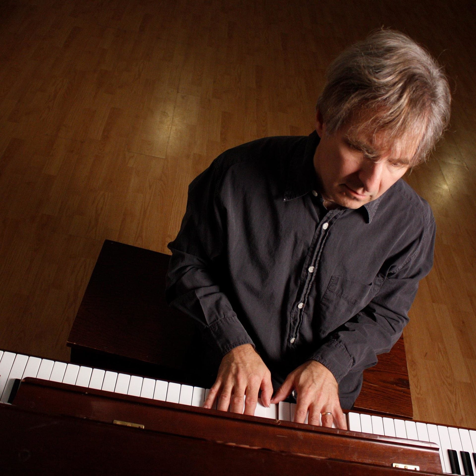 Voices on the Hudson 2019/2020: Chris Stamey, Holly Miranda, Wesley Stace, more