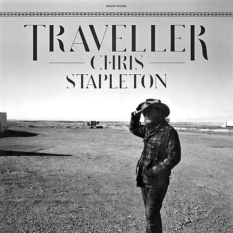 Chris Stapleton touring in support of ‘Traveller’ (dates, video)