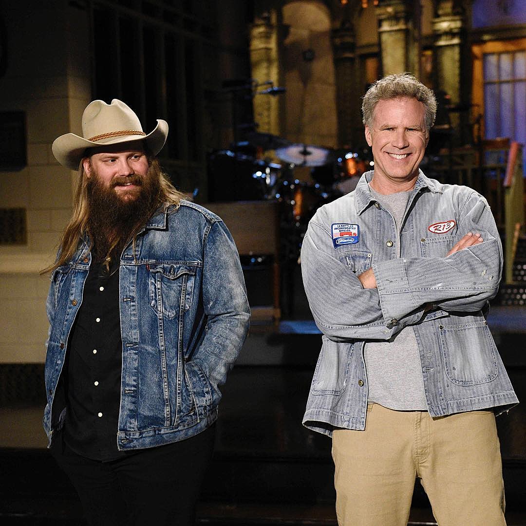 SNL takes on Aziz Ansari allegations in new sketch starring Will Ferrell (watch)