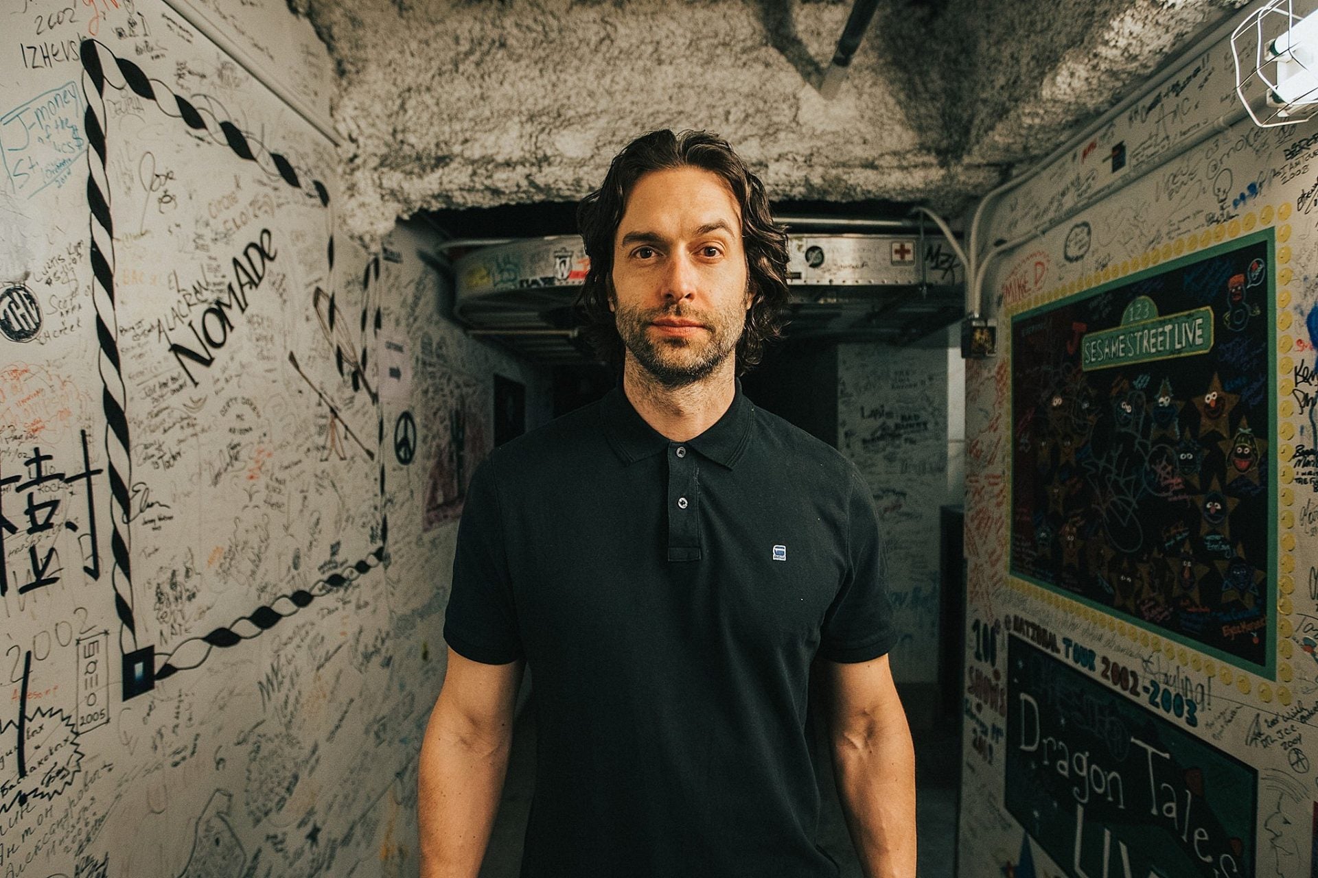 Netflix cancels plans for upcoming prank show w/ Chris D’Elia and Bryan Callen
