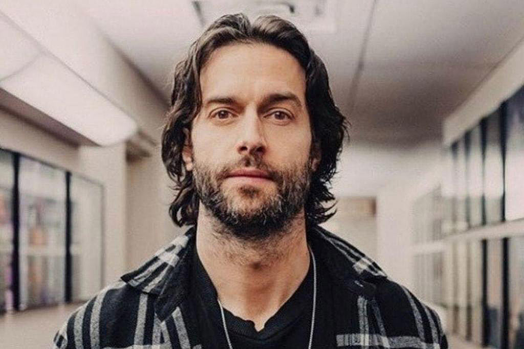 Chris D’Elia accused of sexually exploiting a minor & soliciting child pornography in lawsuit