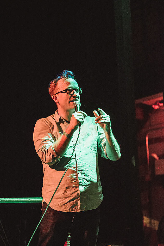 What’s going on Sunday? (Dick Diver, Swirlies/Kudgel/Laced, Slingshot Dakota, Dikembe, Gulfer, Chris Gethard & more)
