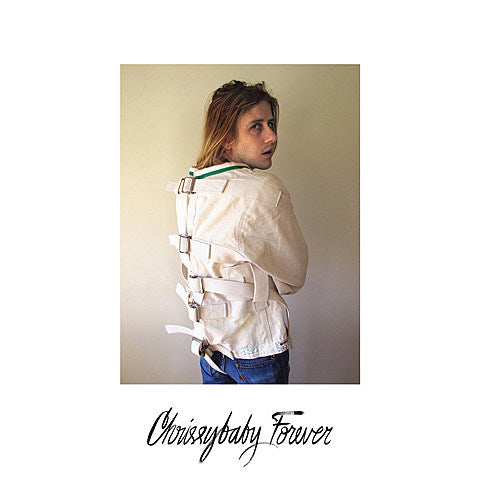 Christopher Owens released new LP, ‘Chrissybaby Forever’ (listen) ++ updated tour dates