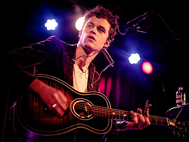 What’s going on Monday? (Lennon/Nilsson tribute, Father, Natalie Prass, Julie Klausner & more)
