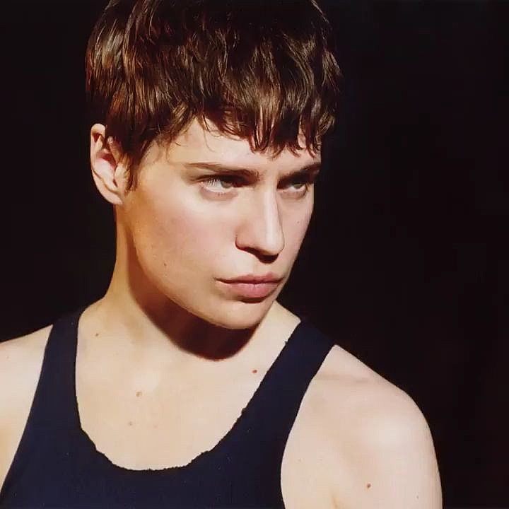 Christine & the Queens share “Girlfriend” ft. Dam-Funk