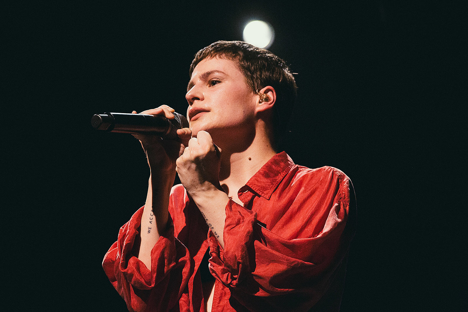 The Guardian’s Top 50 Albums of 2018