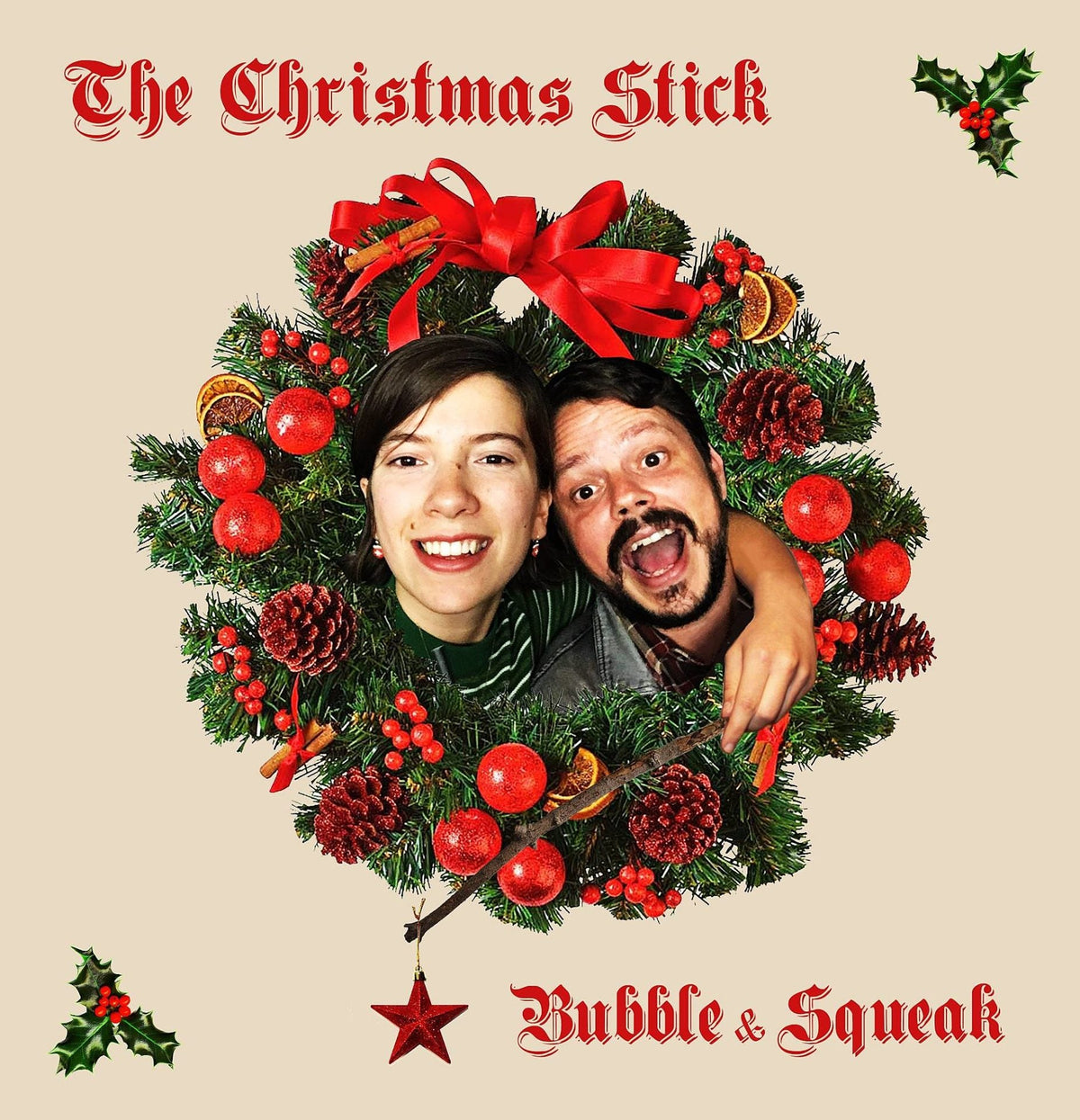 12 New Holiday Songs Released This Week