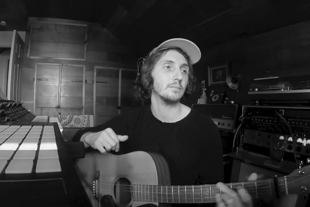 The Starting Line & Strange Ranger share songs off Prince Daddy covers album