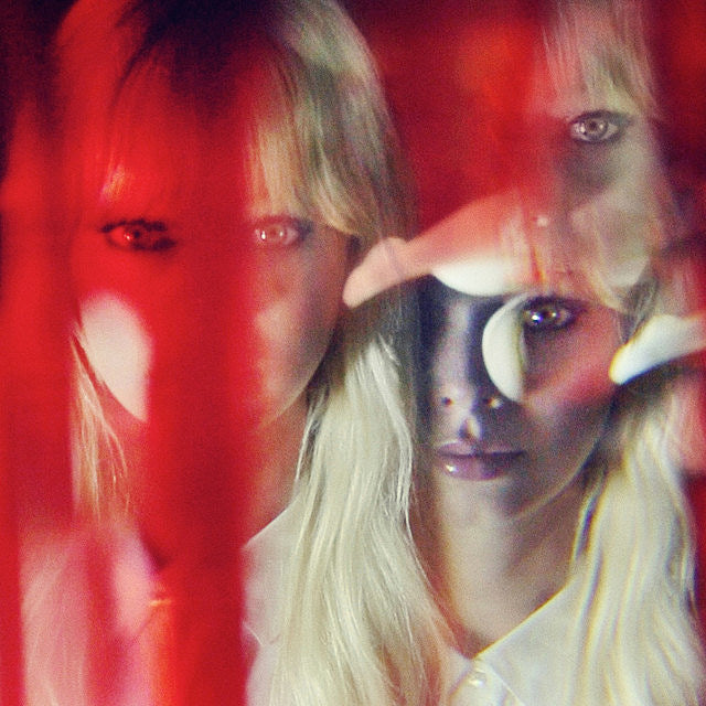 Chromatics release deluxe ‘Camera’ EP w/ new tracks & remixes (listen)
