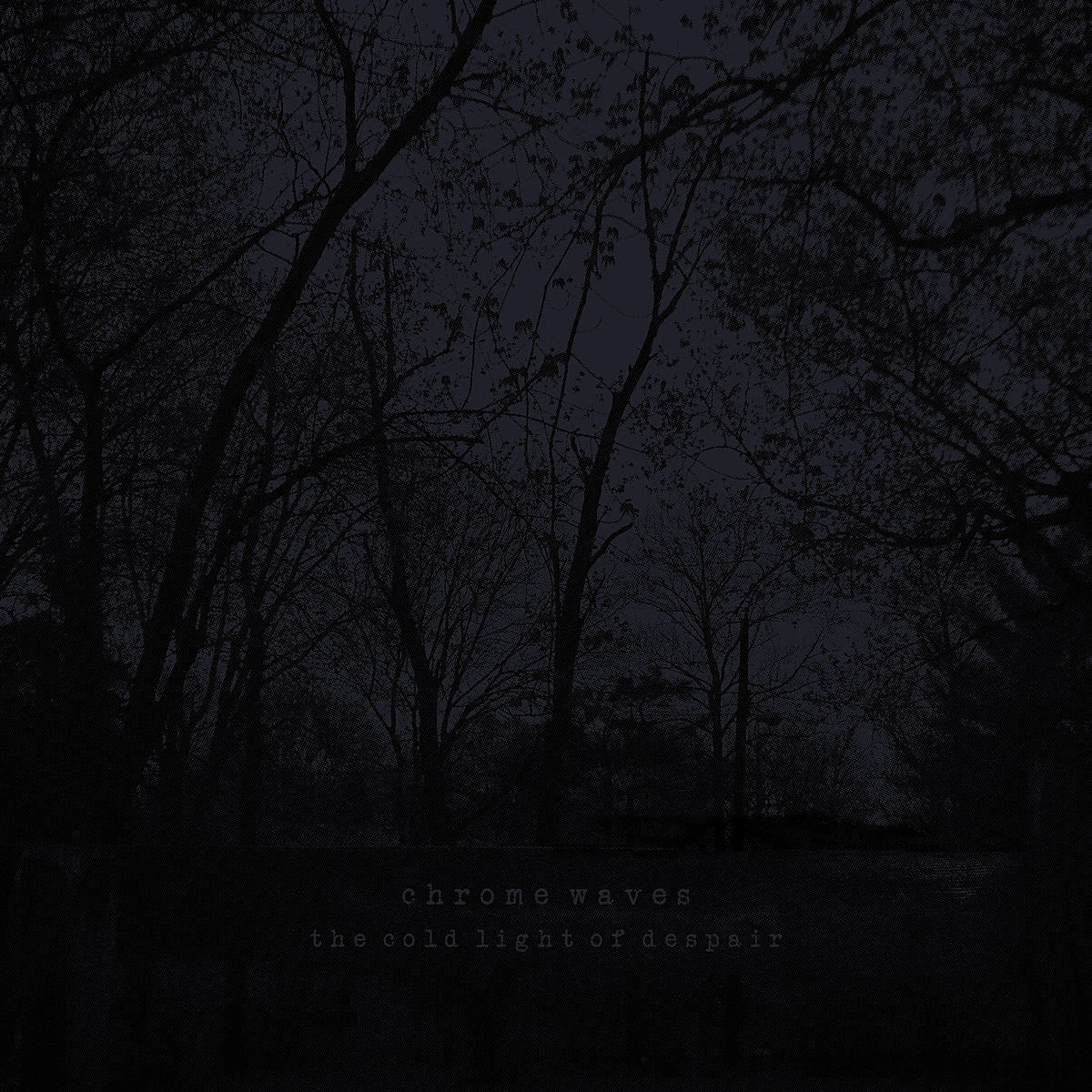 listen to Chrome Waves cover Nick Cave’s “Push the Sky Away”