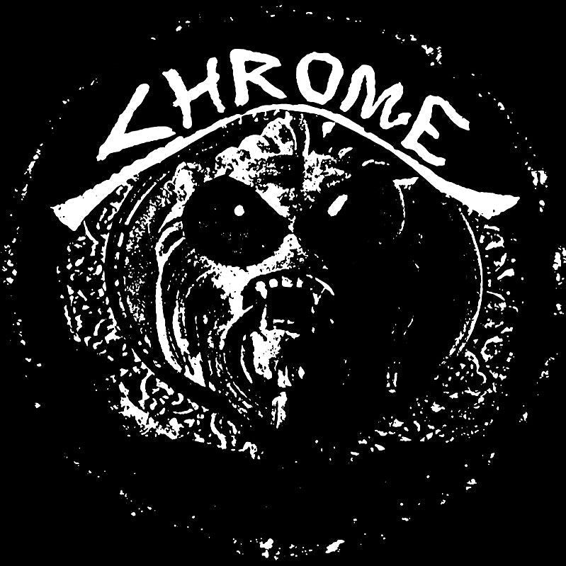 post-punk icons Chrome touring this spring