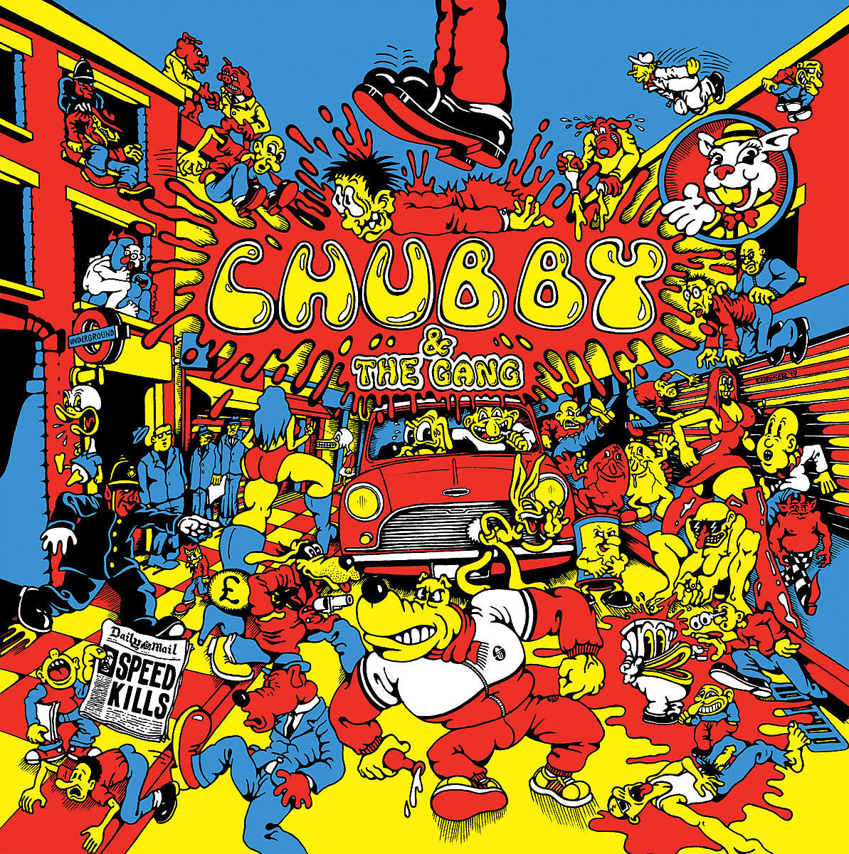 Fred Pessaro’s favorite albums of 2020
