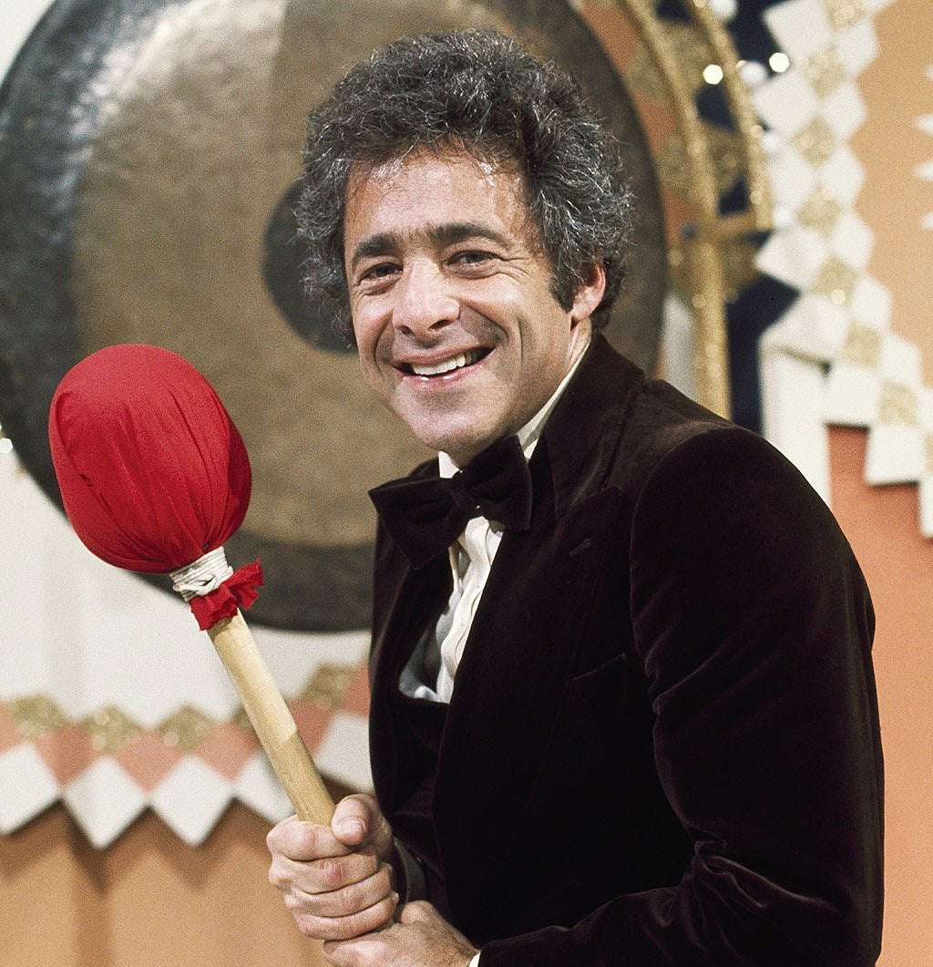 ‘The Gong Show’ creator Chuck Barris, RIP