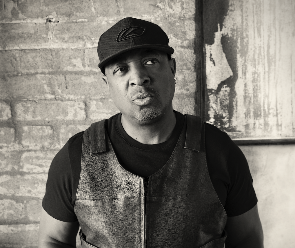 Chuck D announces solo album ‘Radio Armageddon’: hear “New Gens” ft Daddy-O