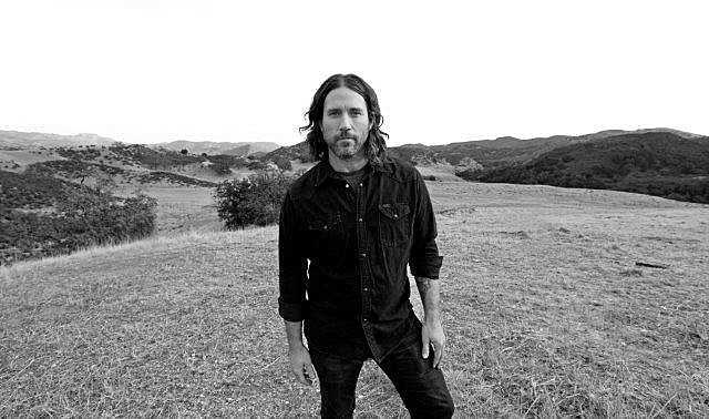 Chuck Ragan touring around Punk Rock Bowling