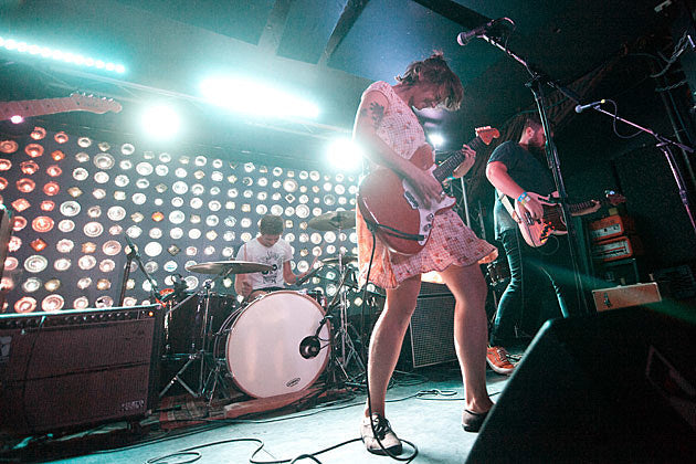 Chumped sold out their final show at Suburbia, add a second night (tickets on sale)