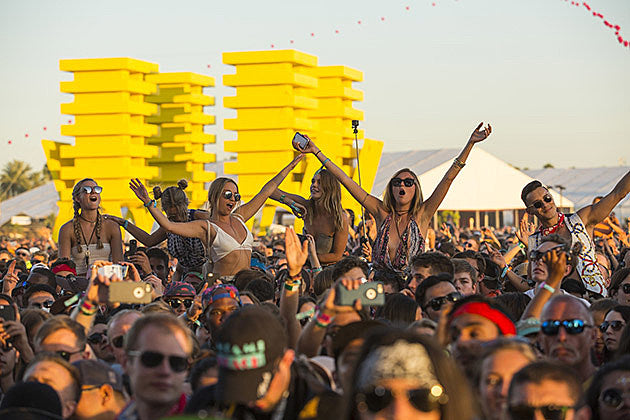 Coachella 2017 is the theme of this week’s BrooklynVegan Blog Radio on SiriusXMU