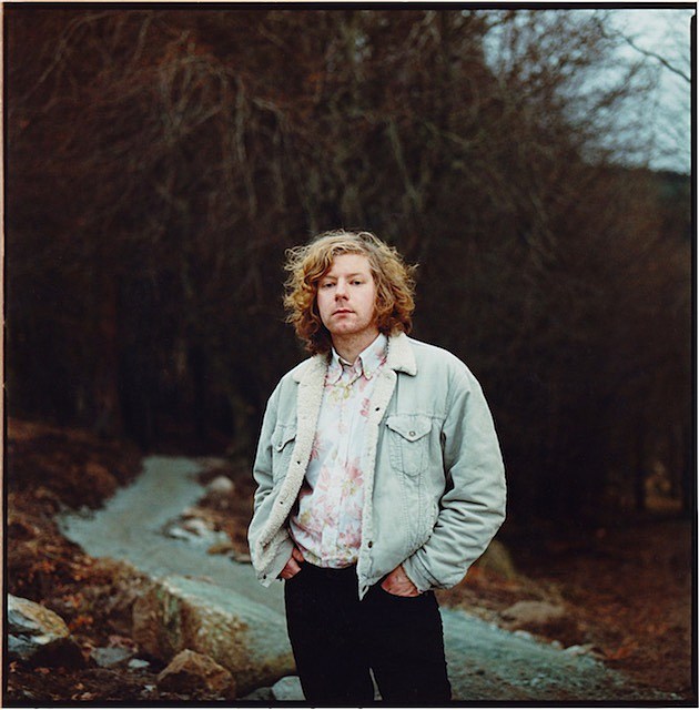 Cian Nugent and Nap Eyes releasing new albums, touring together this spring (dates, song streams)