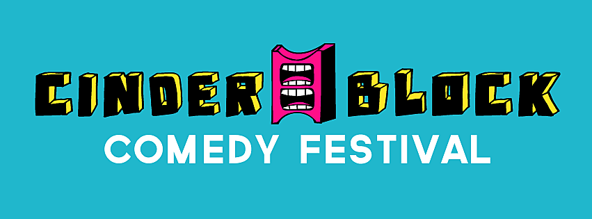 inaugural Cinder Block Comedy Festival coming to Williamsburg in September