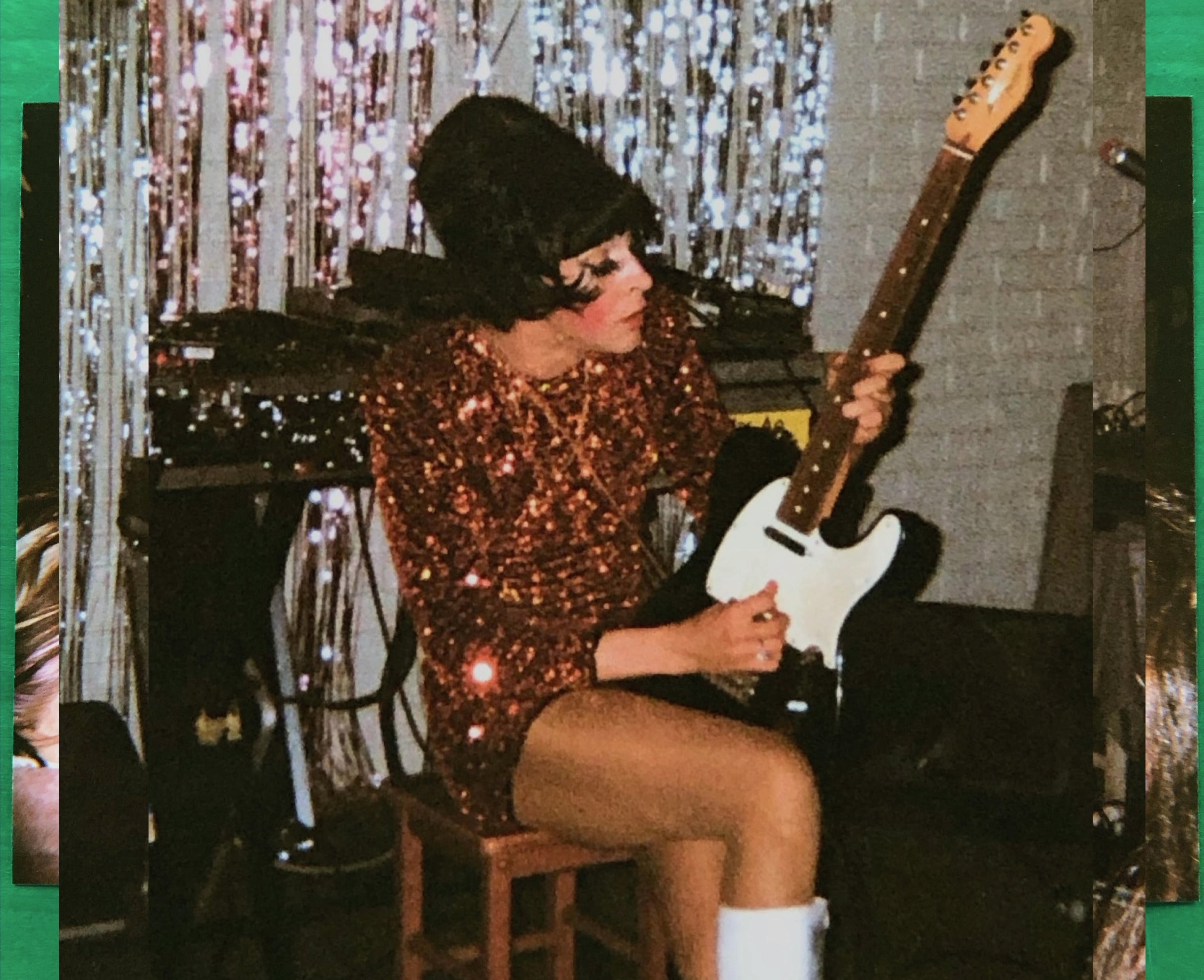 Cindy Lee adds new NYC show to 2025 tour
