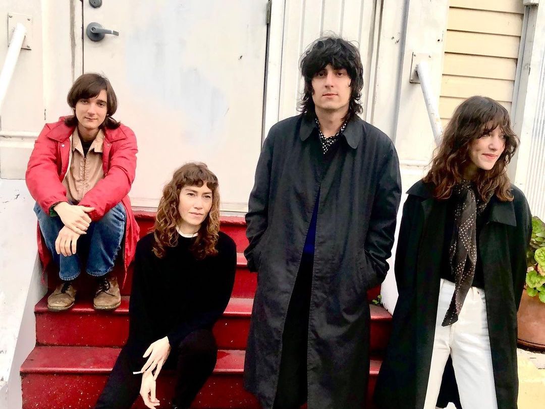 Tour news: Norah Jones, Maggie Rodgers, Horsegirl / Cindy, J.Lo, JER, Everybody Gets Hurt, Negative Plane, more
