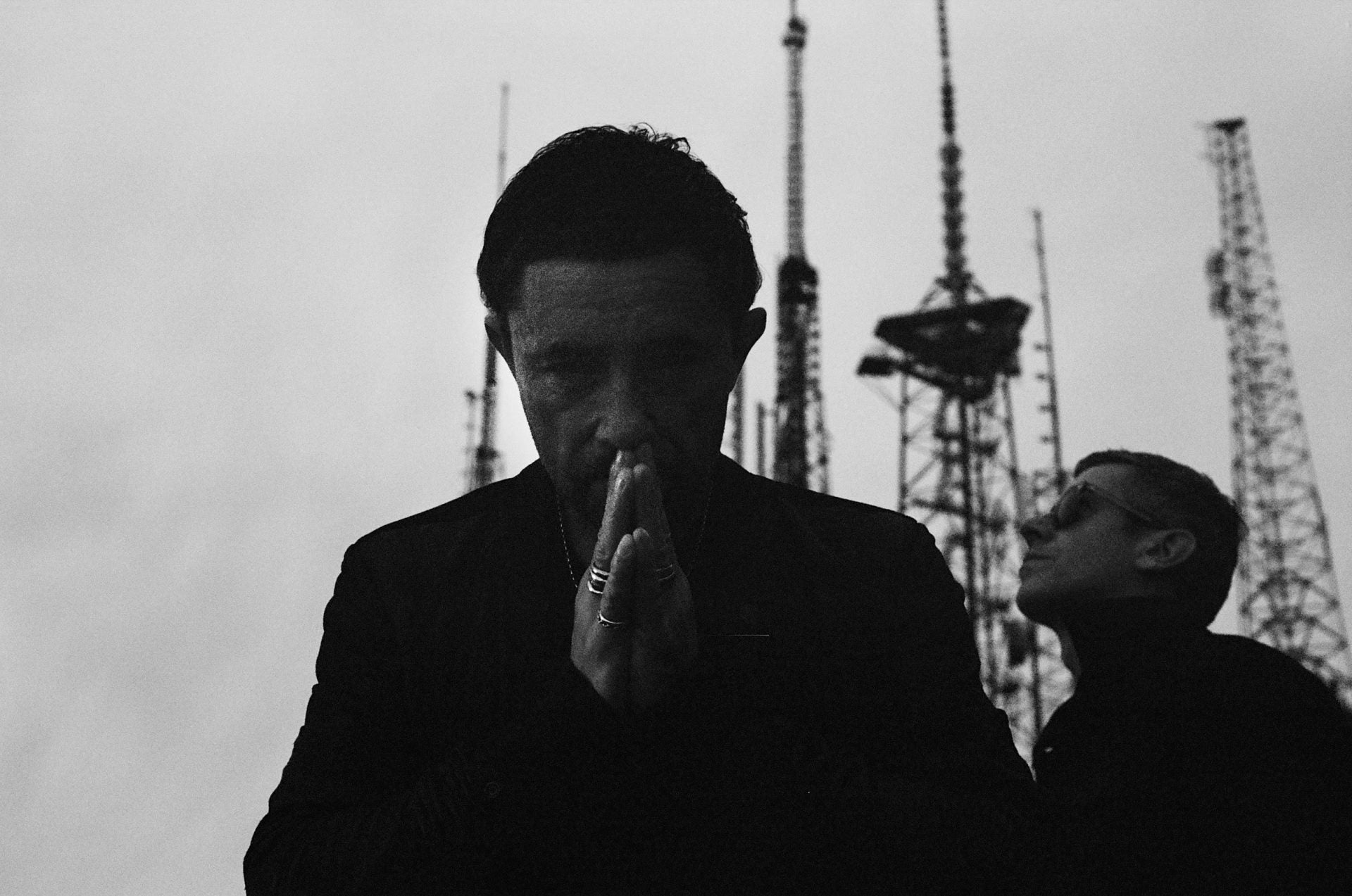 Cinematic Orchestra announce North American tour for 1st LP in 12 years