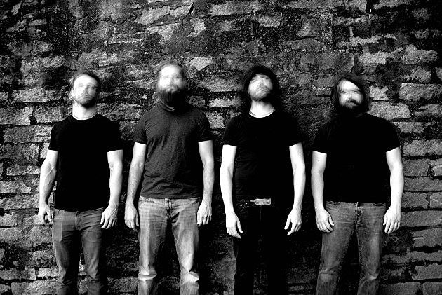 Cinemechanica released first LP in 10 years (listen), touring in October